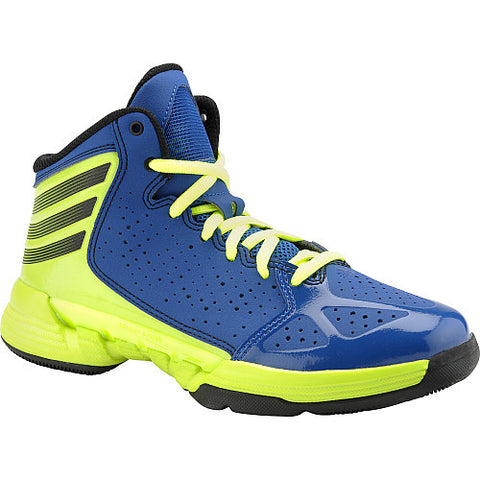 adidas Kids' Mad Handle Basketball Shoes