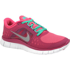 NIKE Women's Free Run+ 3 Running Shoes